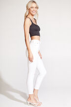 IRO TOP in colour CAVIAR