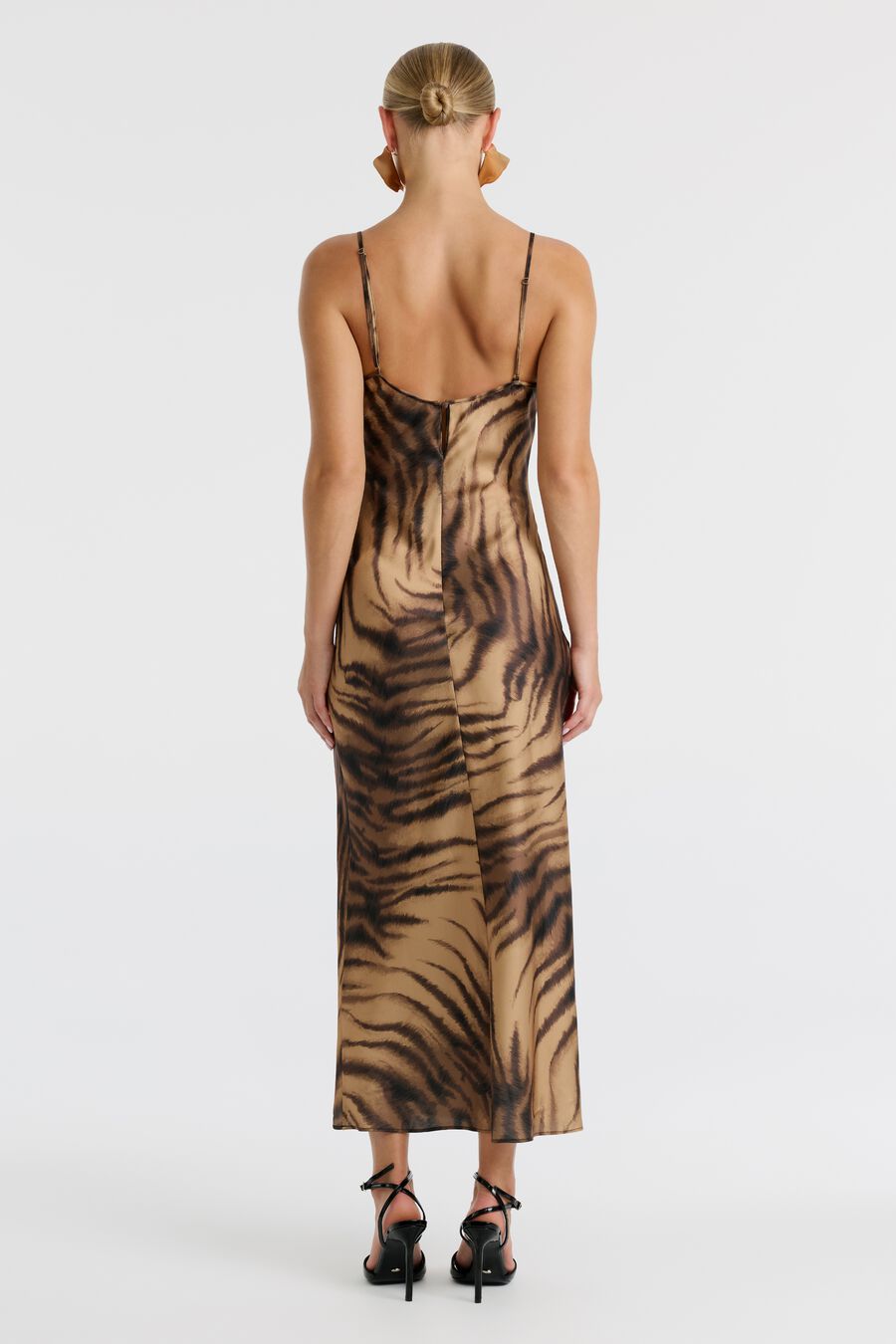 Brynlee Slip Dress