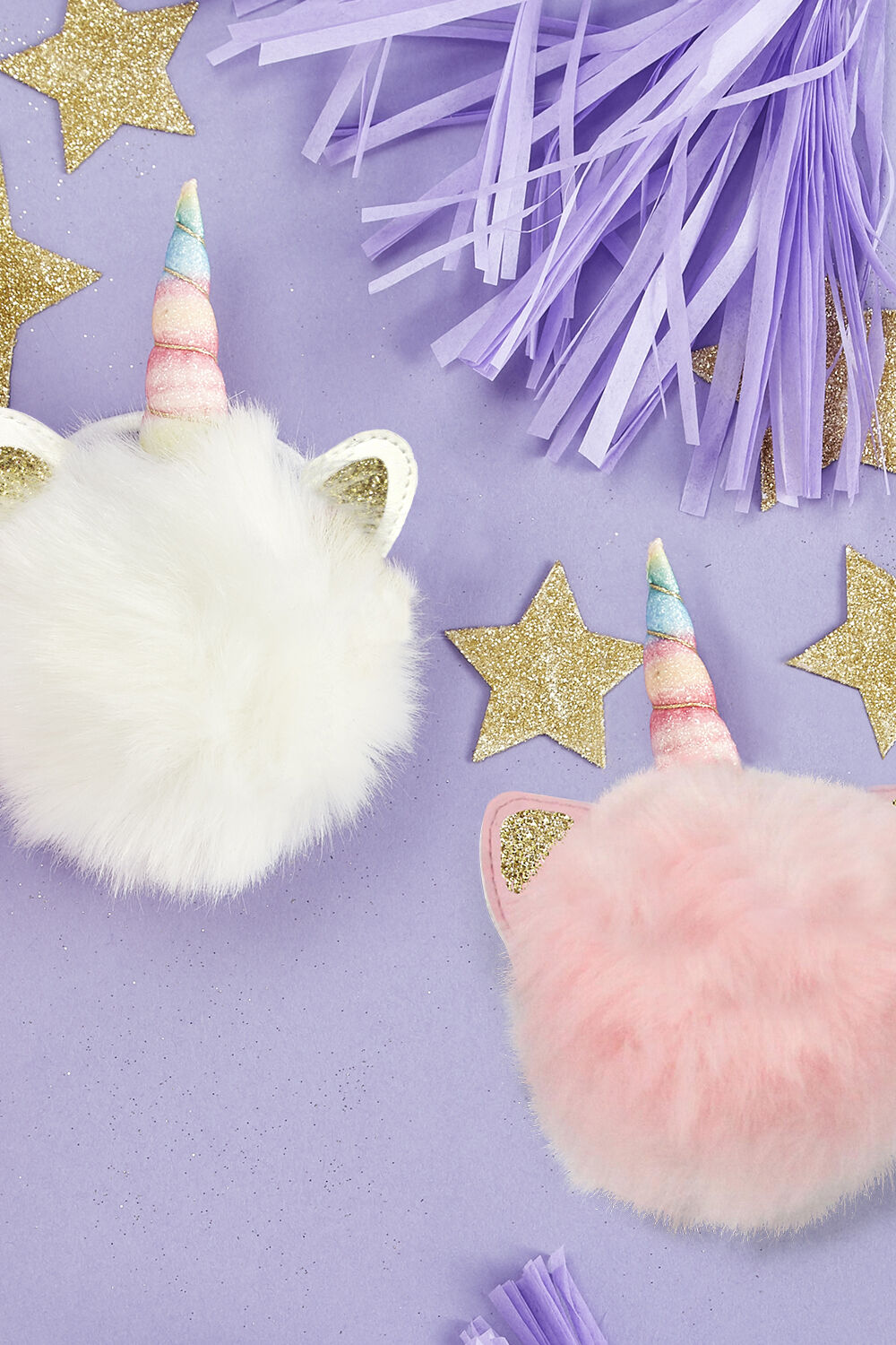 Unicorn Hair Tie Accessories Toys Bardot Junior