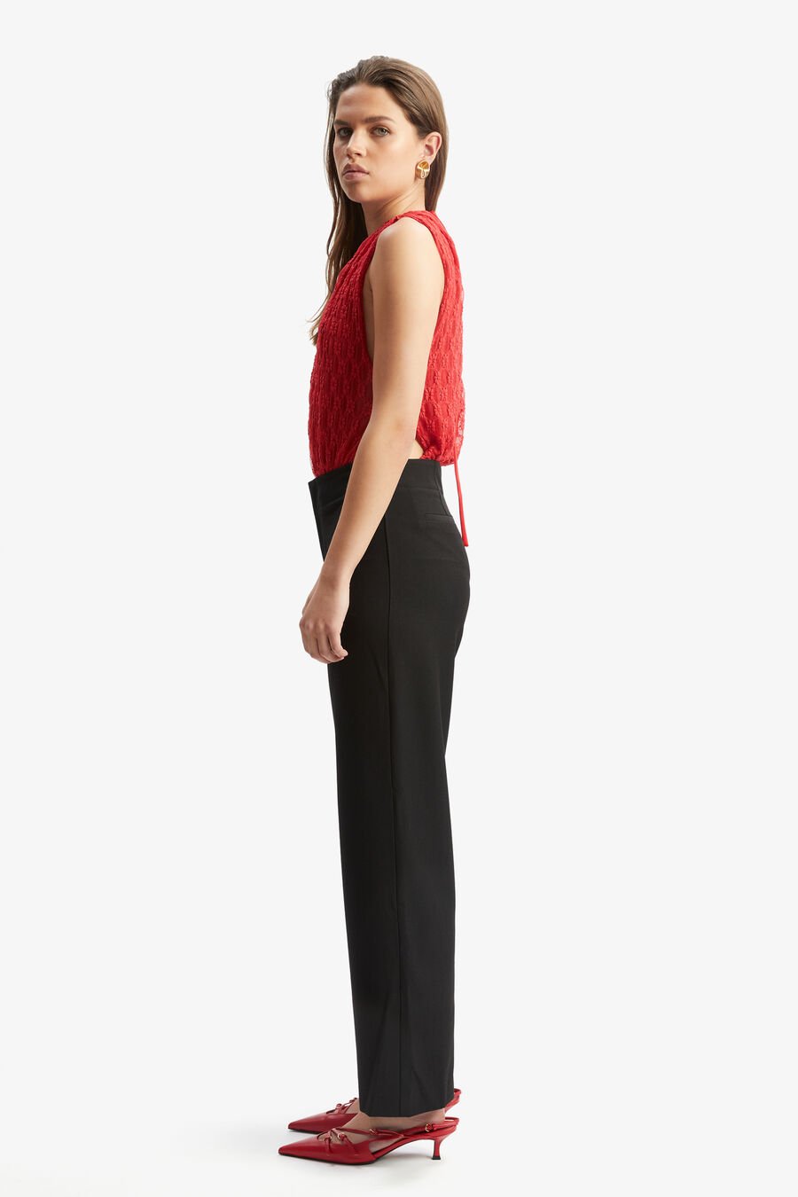 Balia Hipster Pant
