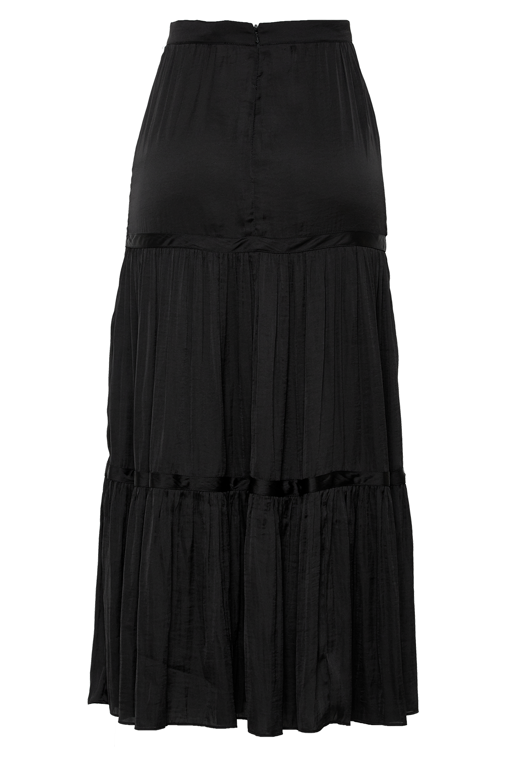 skirt tumblr outfit black