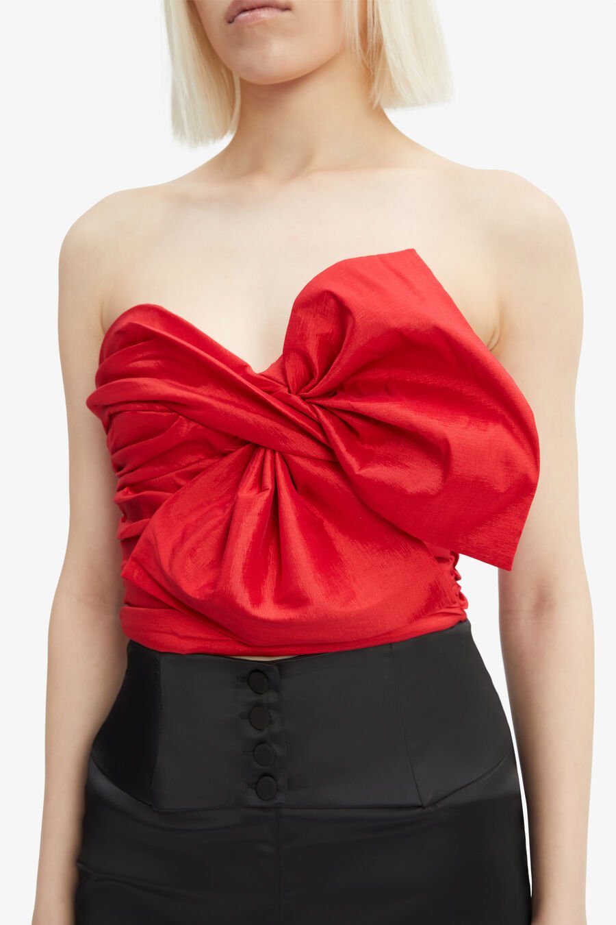 Lexana Bow Bustier