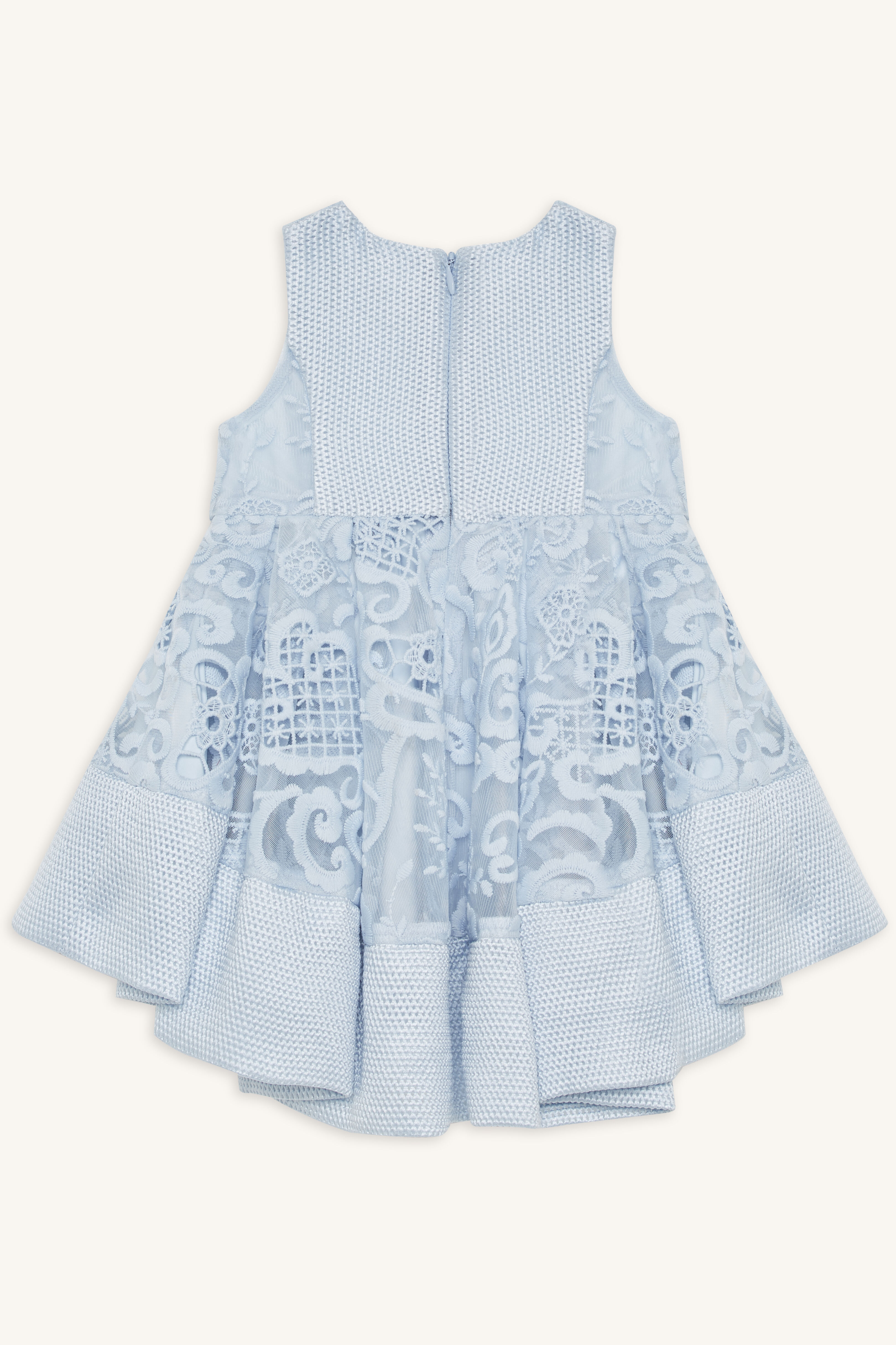 bardot baby girl dress