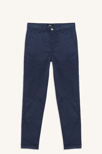 JACK CHINO PANT in colour MOOD INDIGO