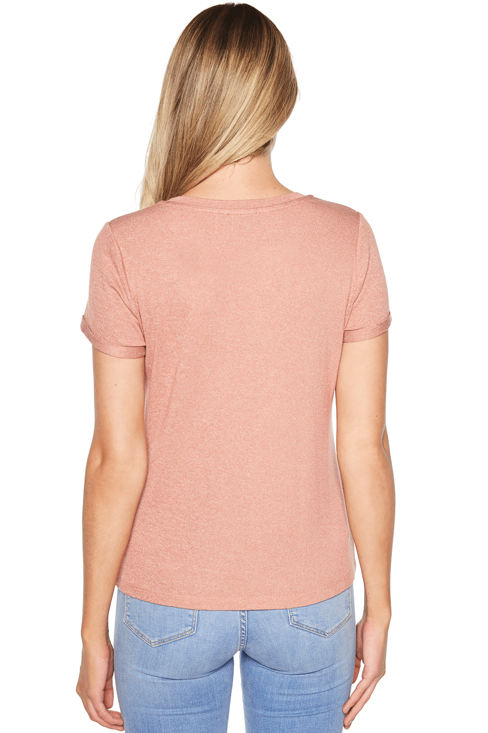 peaches t shirt women's