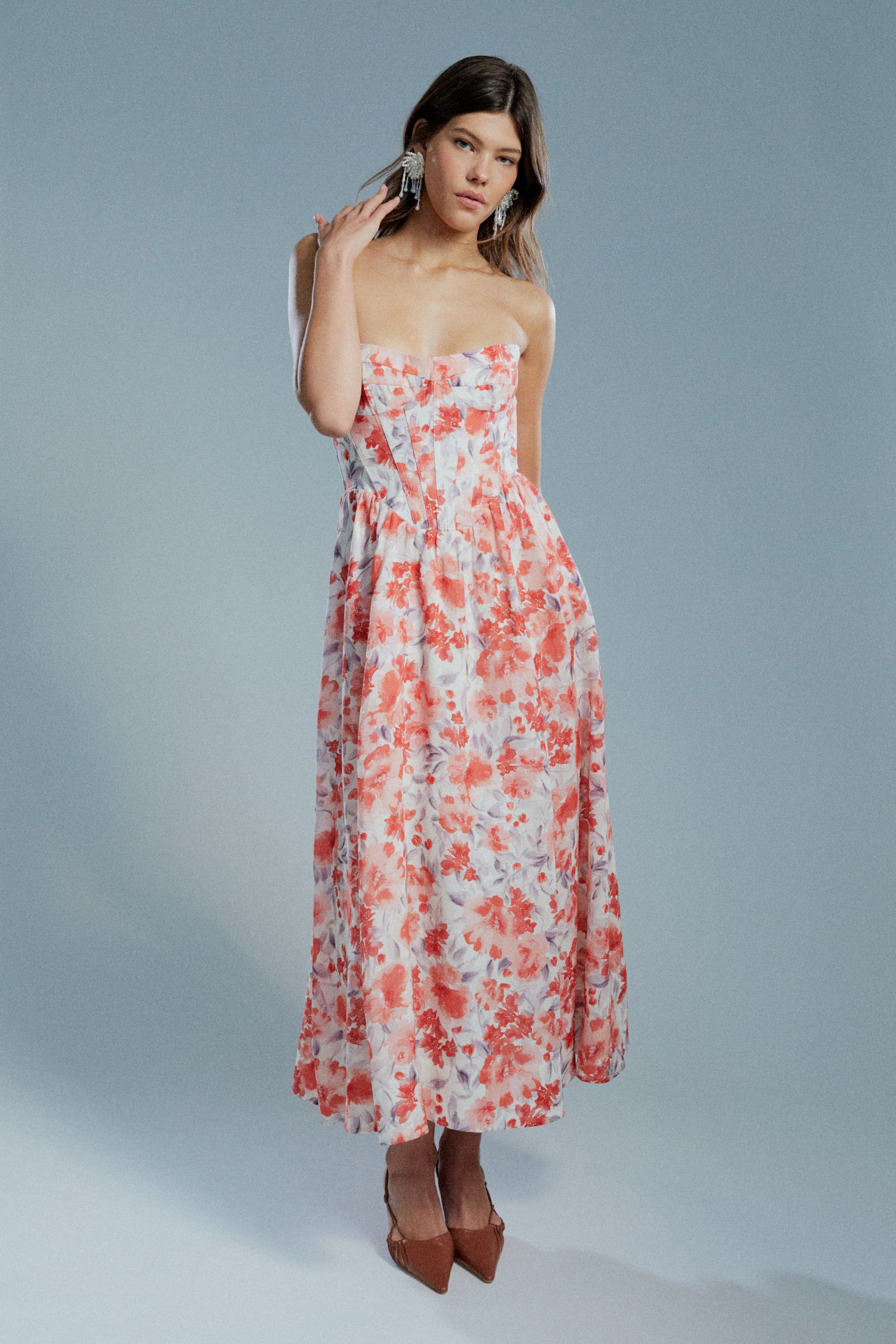 Bardot online lola jumpsuit
