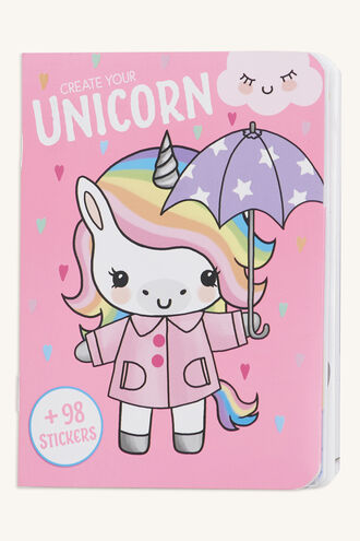 DRESS ME UP BOOK in colour BRIGHT WHITE