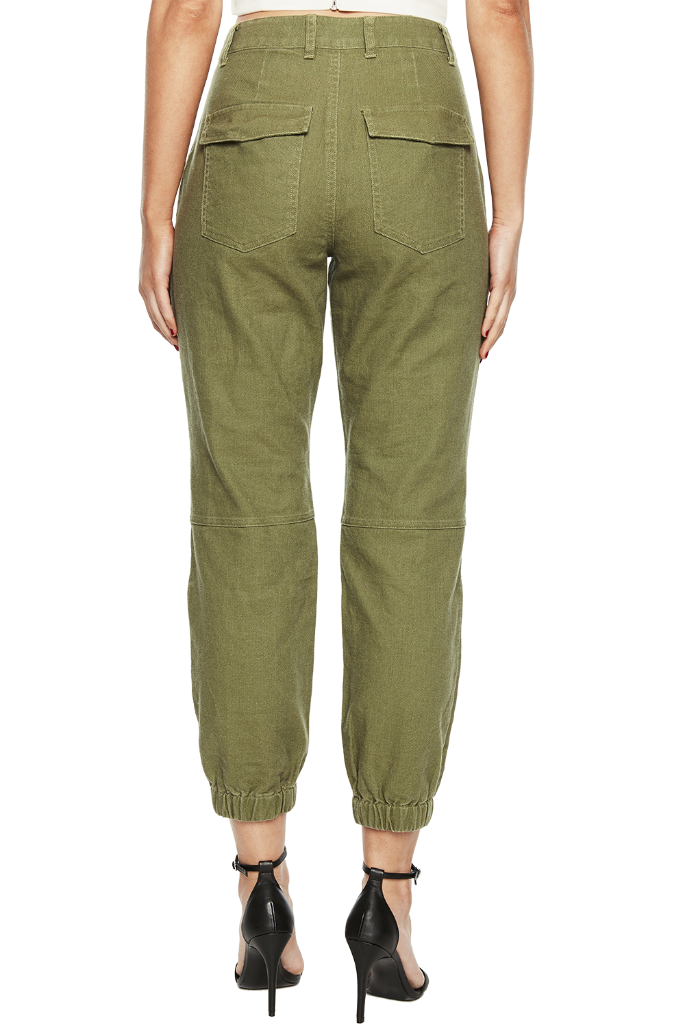 nike khaki cargo pants