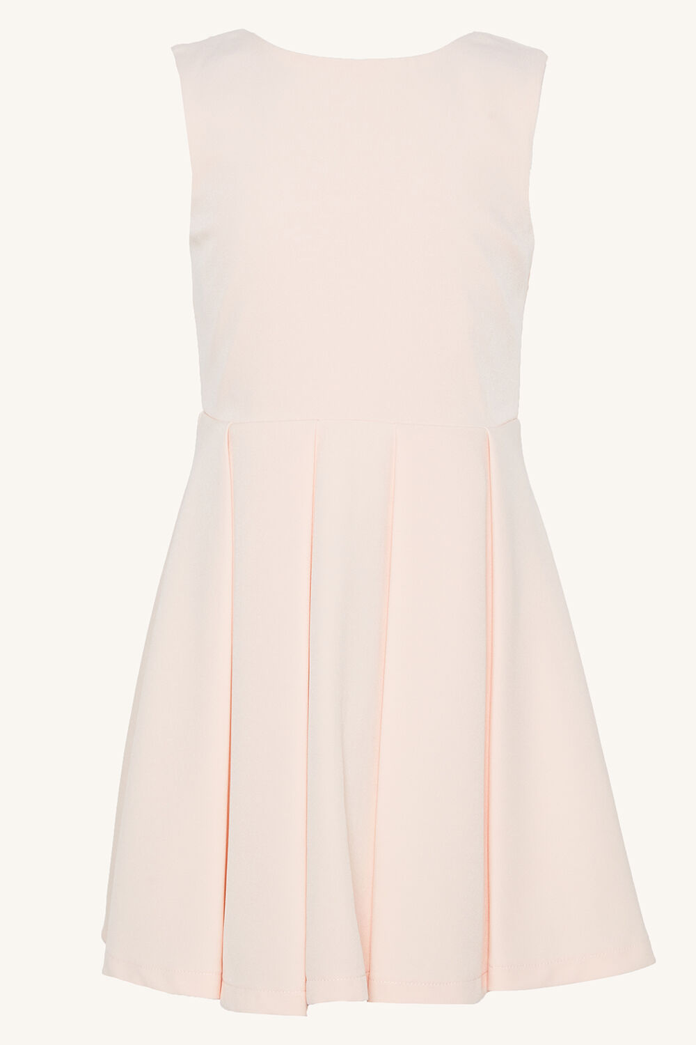 bardot aria dress