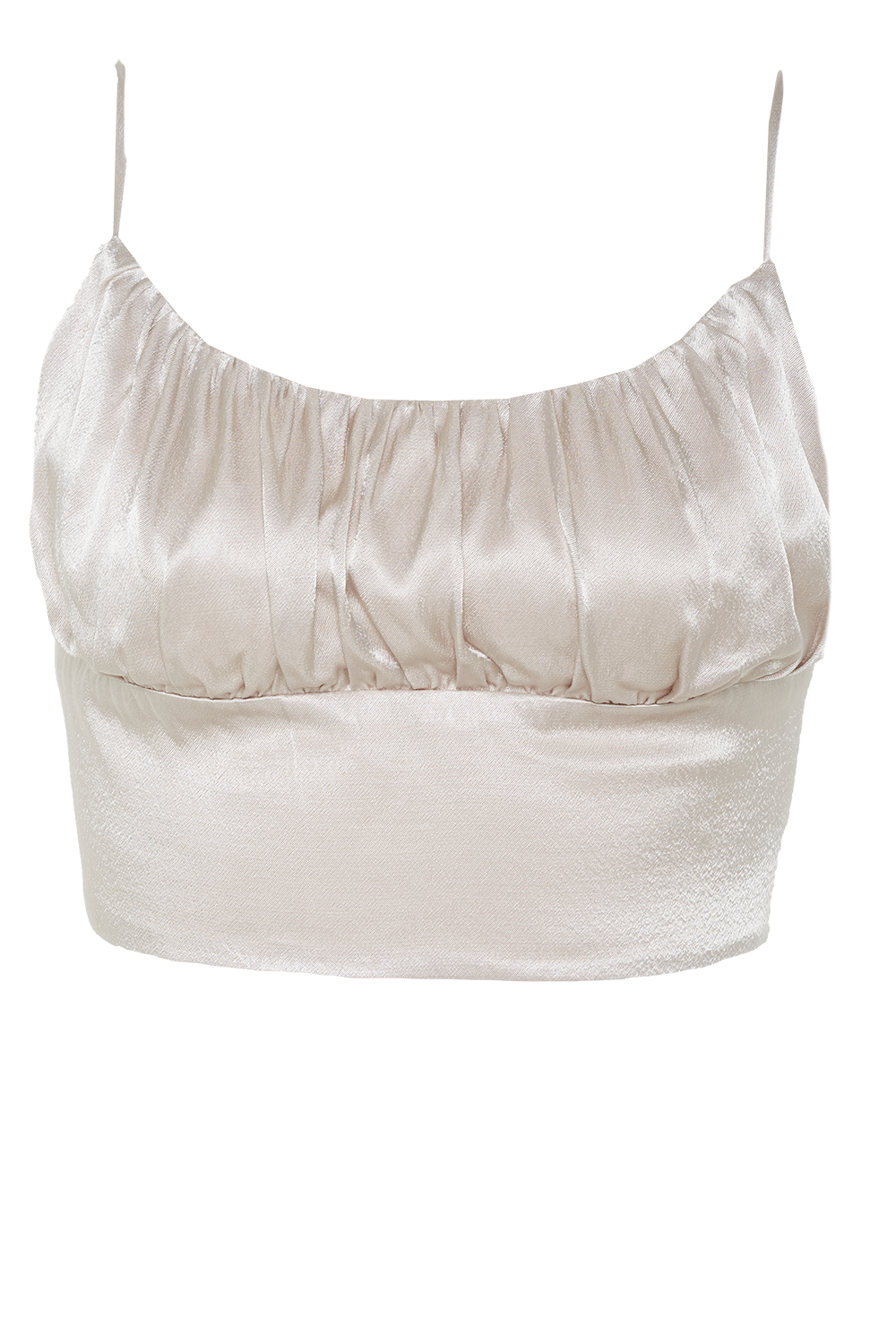 EVELYN TOP in colour RAINY DAY