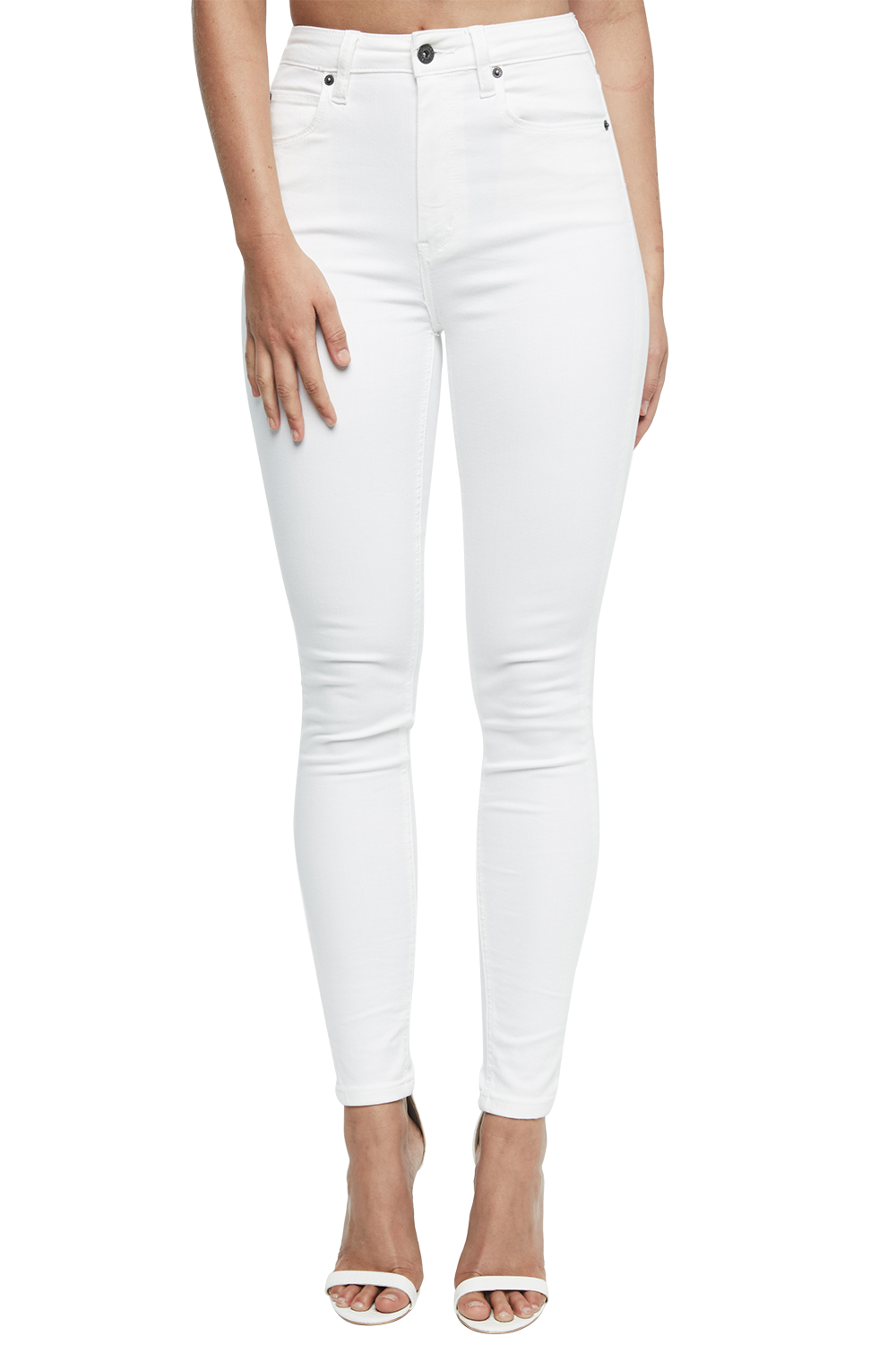 bardot khloe jeans