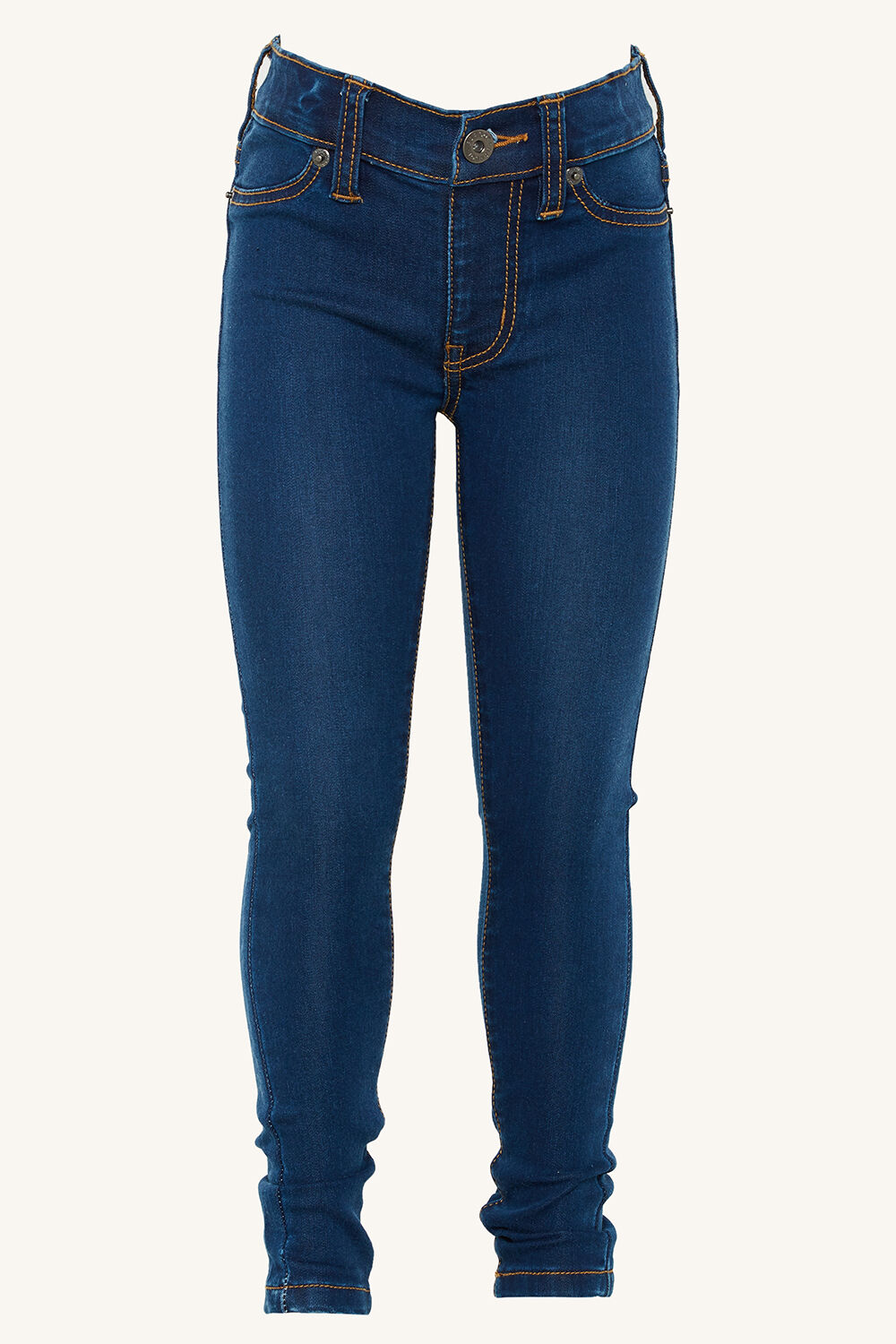 Florence Jegging Junior Girls 27 Denim Bardot Junior