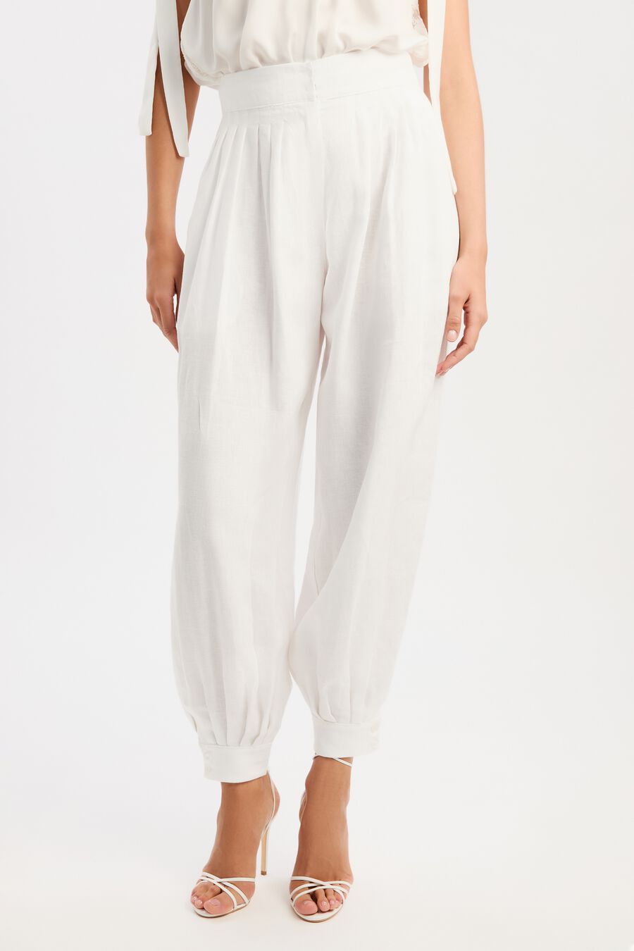 Renea Balloon Pant
