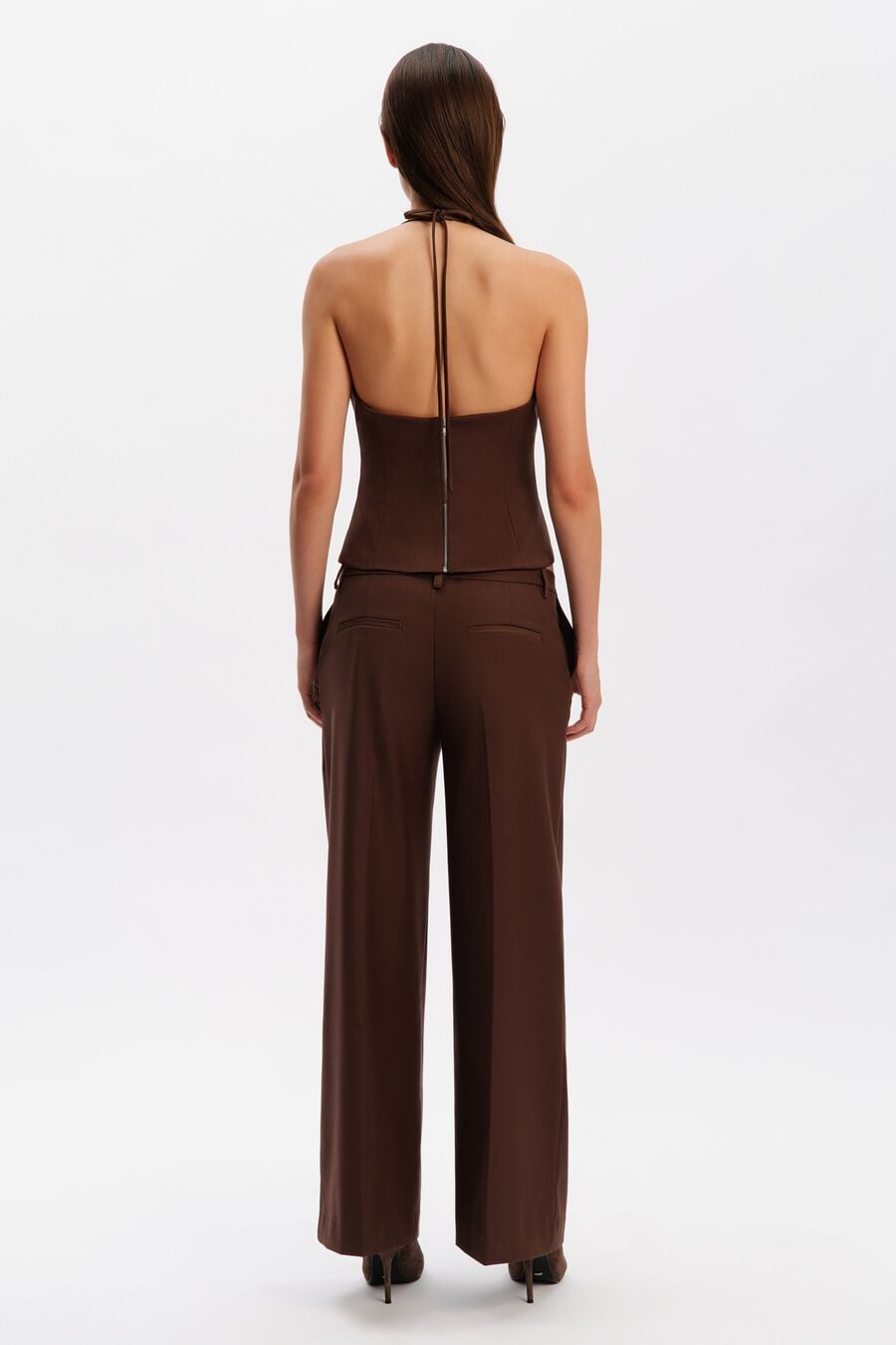 Julius Low Rise Pant