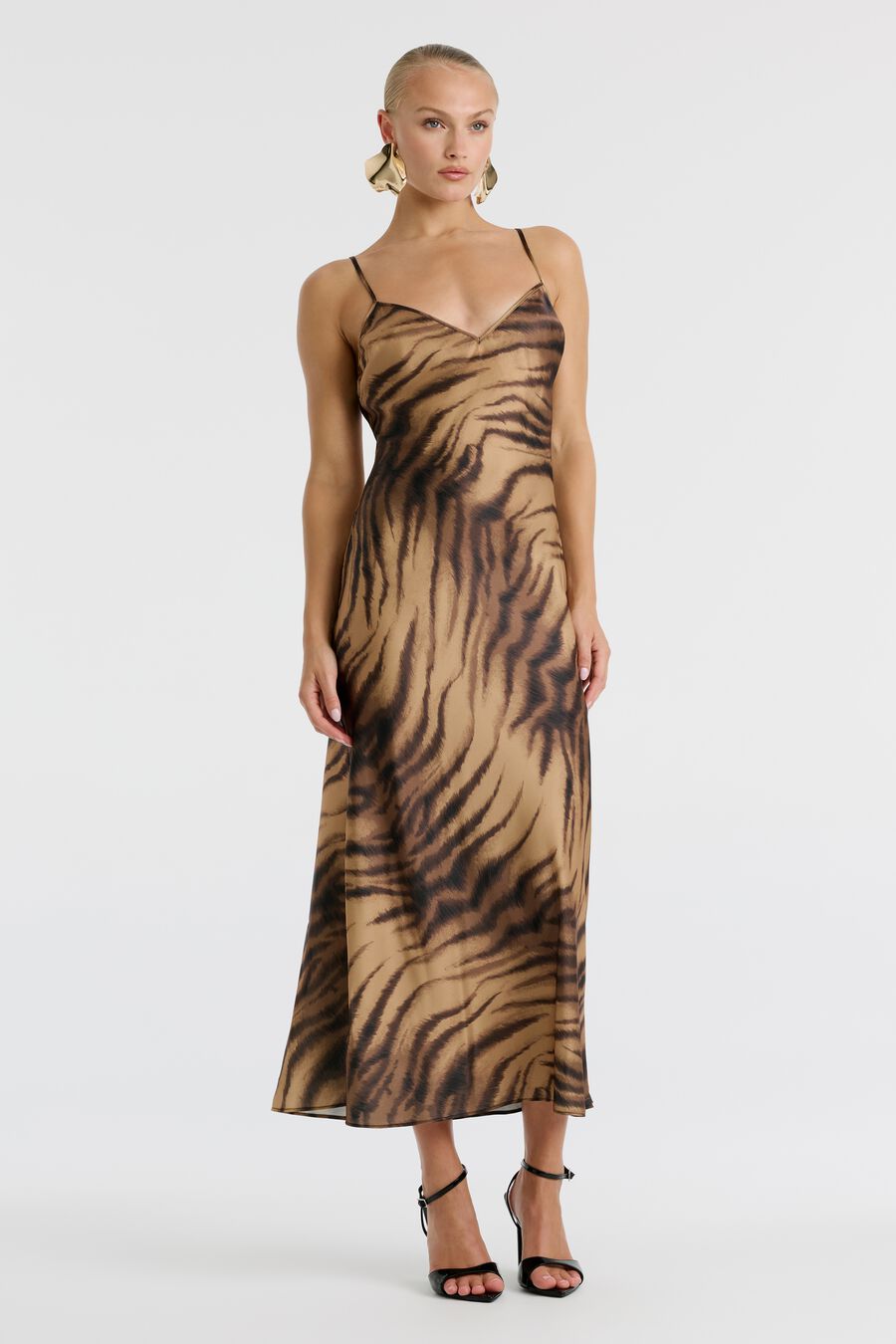 Brynlee Slip Dress