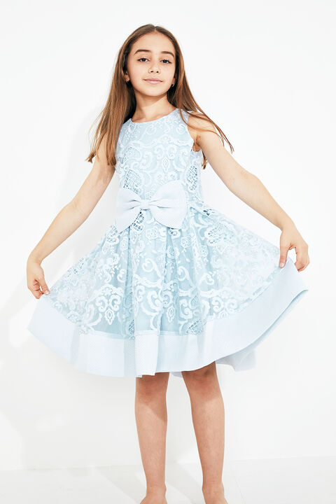 Tween Girl Ava Starlet Dress | Tween Girls 7-16 Dresses | Bardot Junior