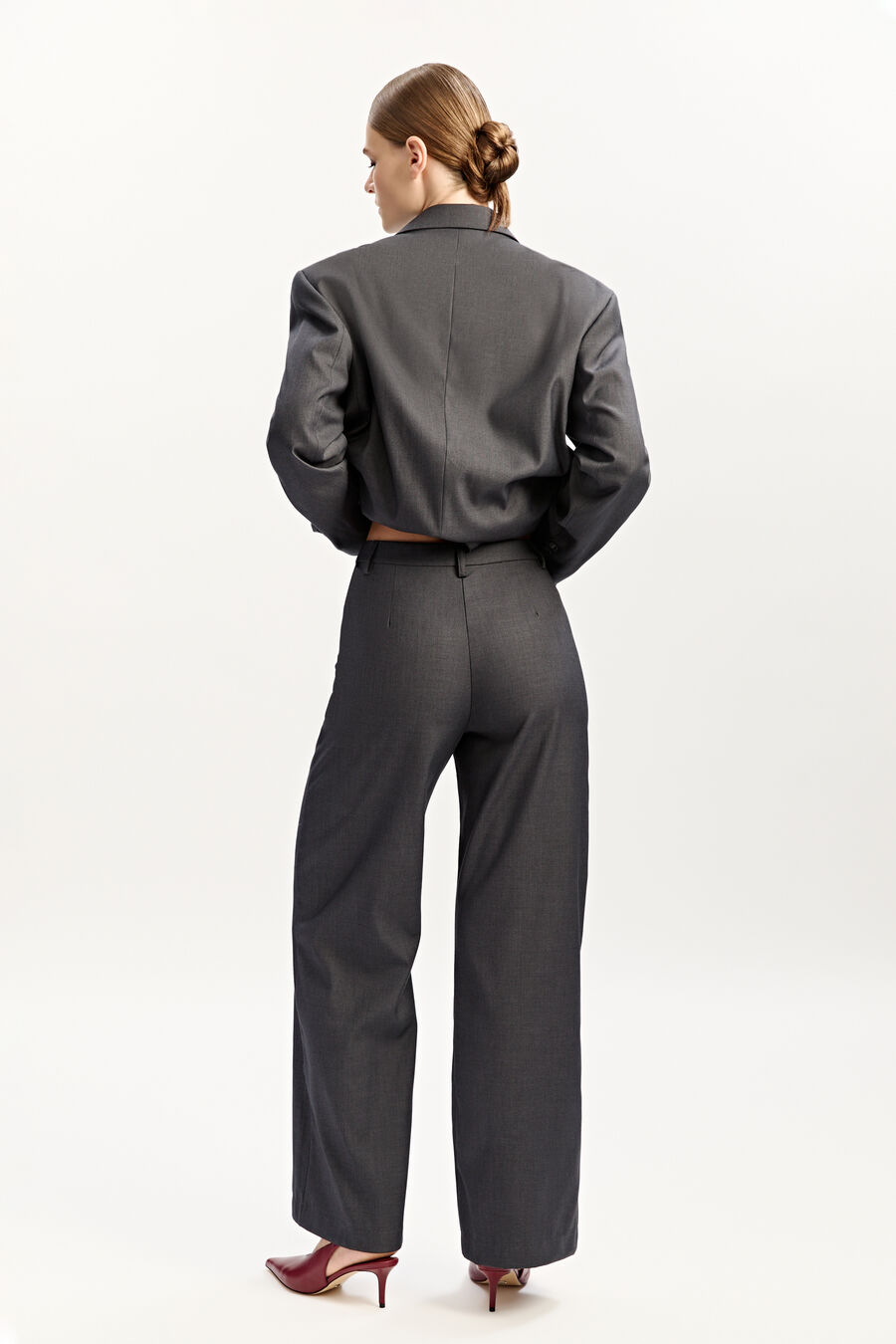 Maxine Suit Pant