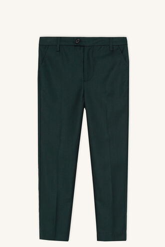 CLASSIC SUIT PANT in colour SYCAMORE