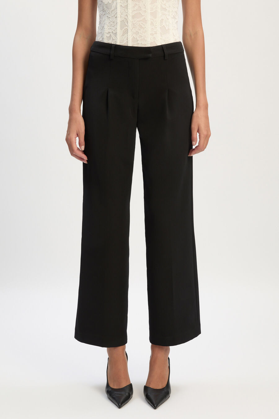 Cassian Tailored Pant