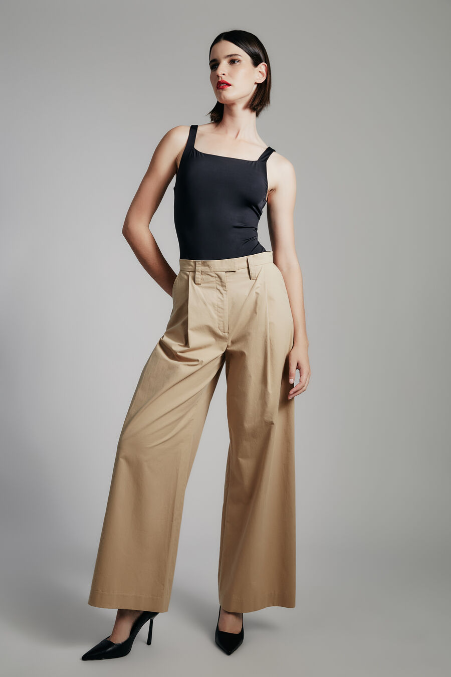 Faith Relaxed Pant