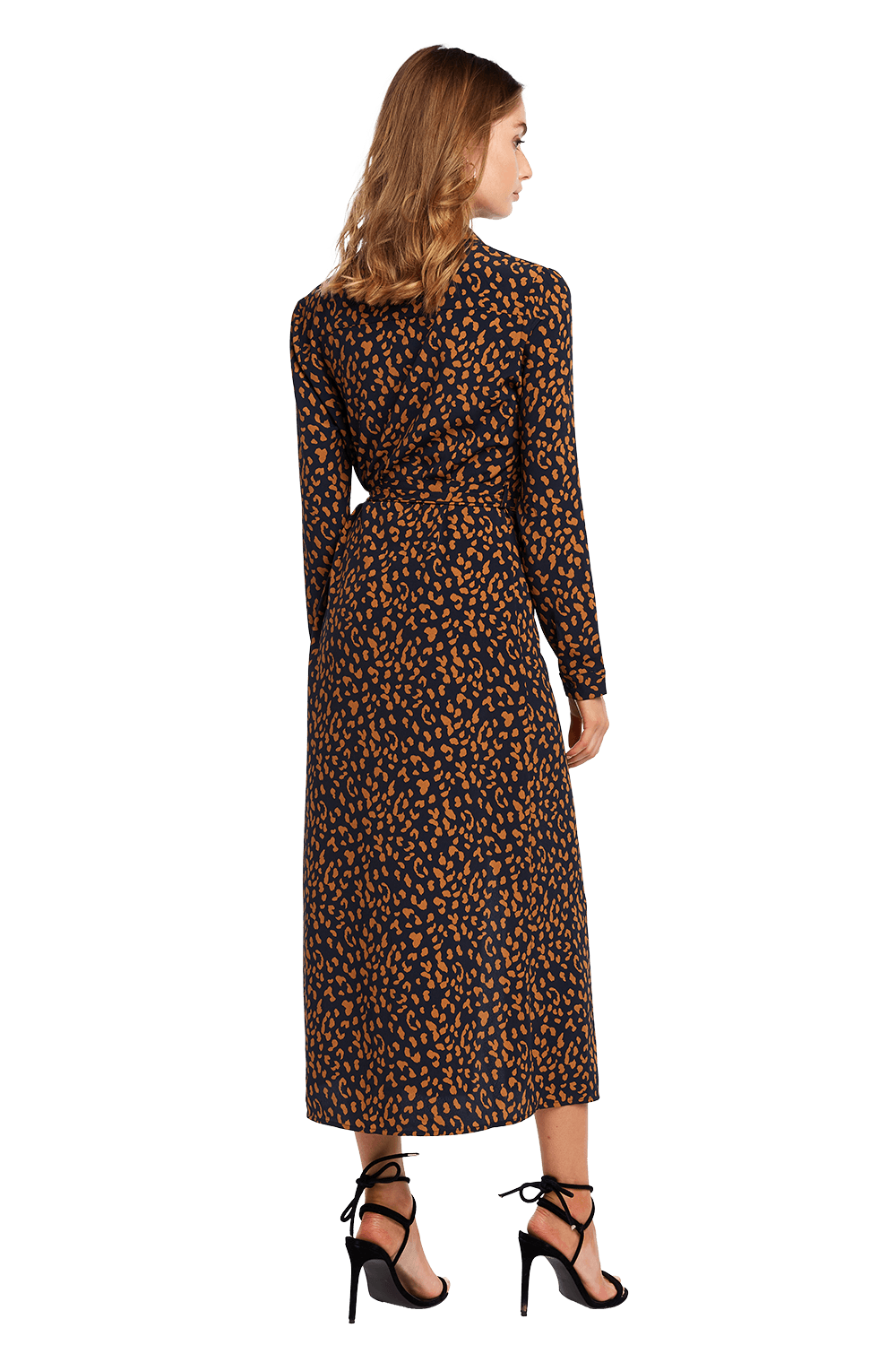 Leopard Shirt Dress | Ladies Clothing & Dresses | Bardot