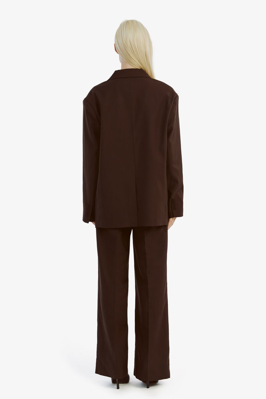 Joni Oversized Blazer