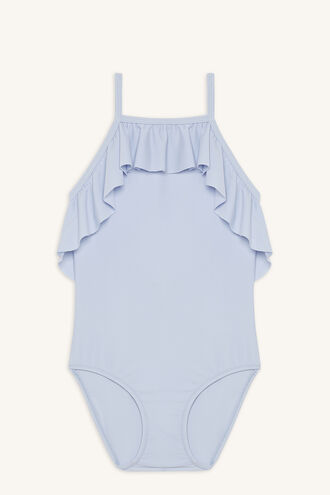 GEMMA ONE PIECE SWIMSUIT in colour SKYWAY