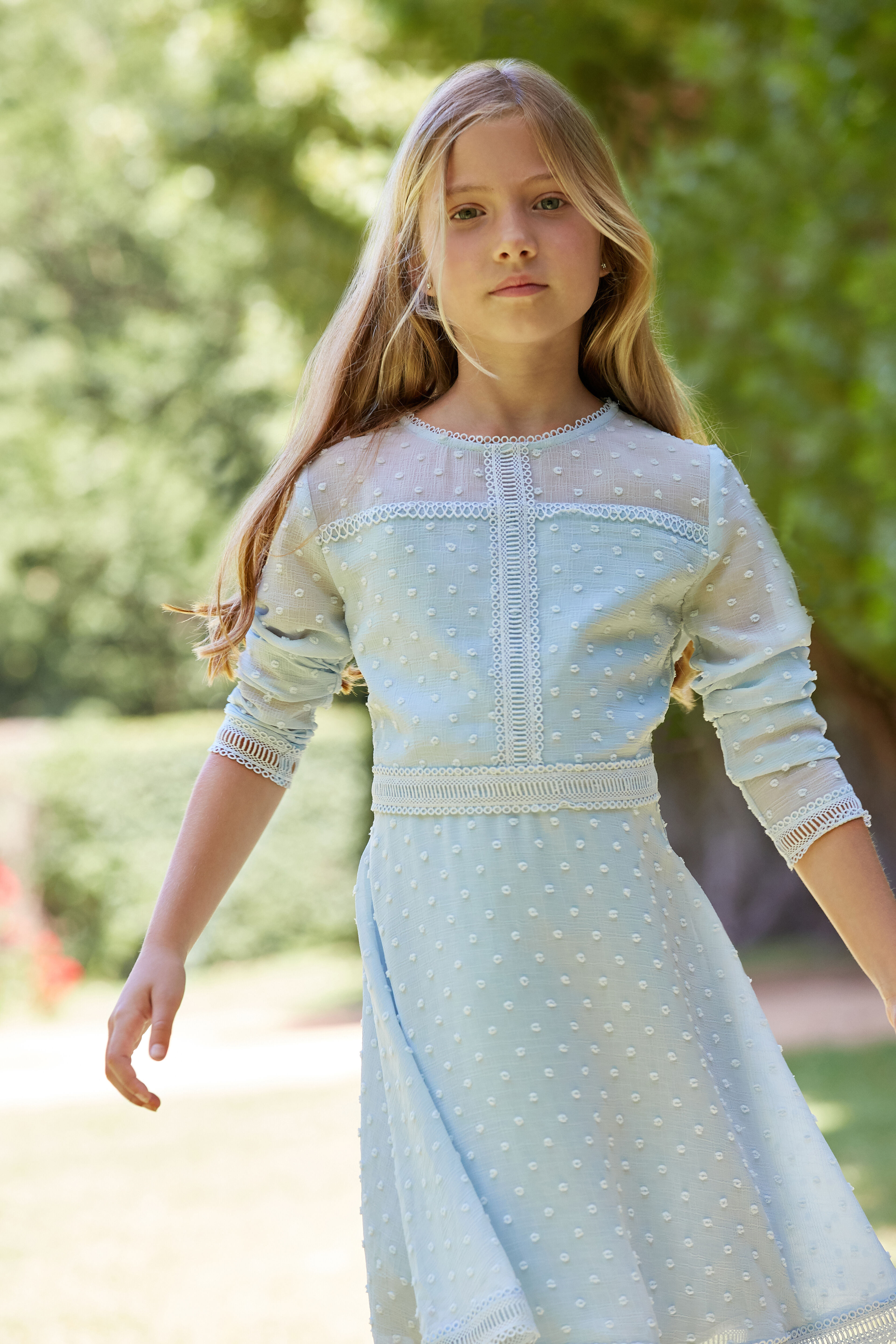 teenage girl occasion wear