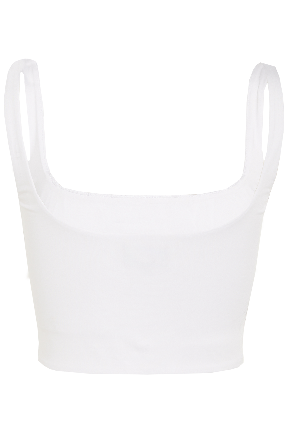 IRO TOP in colour BRIGHT WHITE