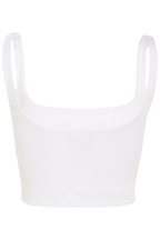 IRO TOP in colour BRIGHT WHITE