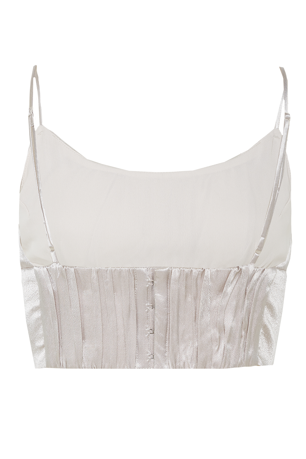 EVELYN TOP in colour RAINY DAY