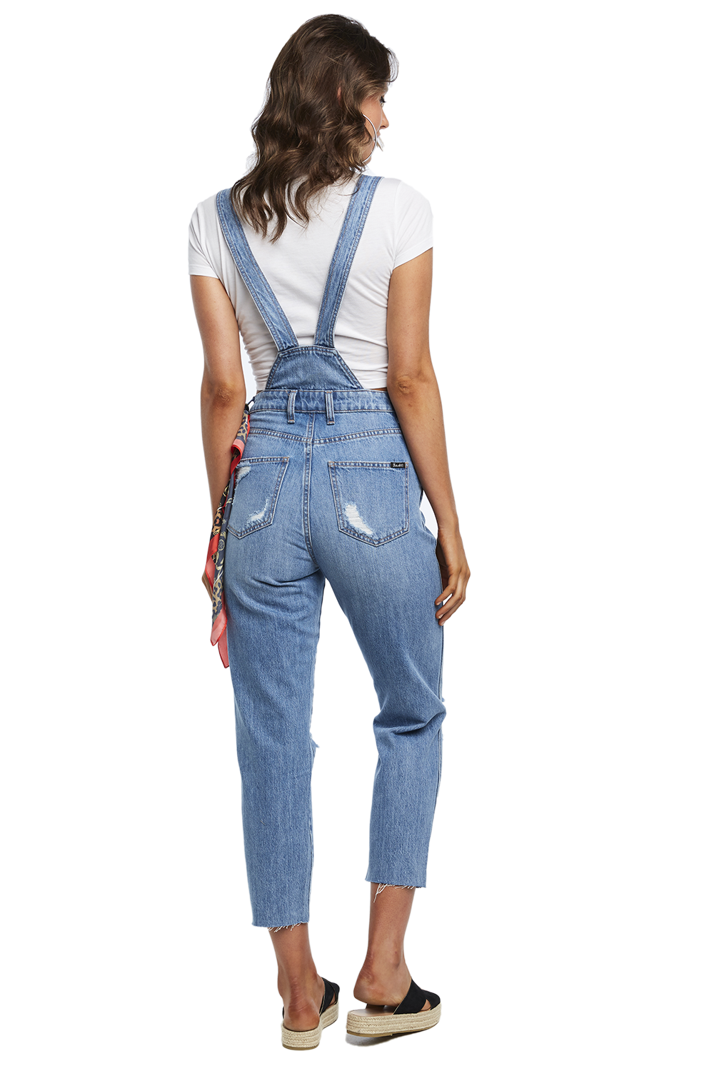Denim and dungaree clearance