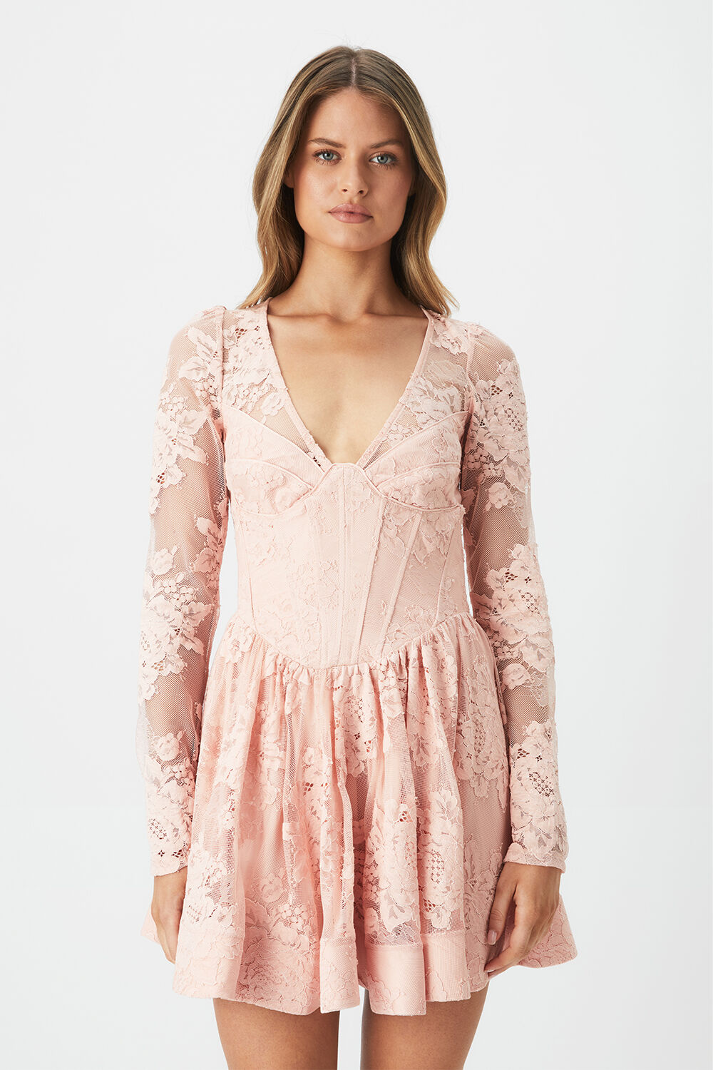 Bardot ellie dress outlet