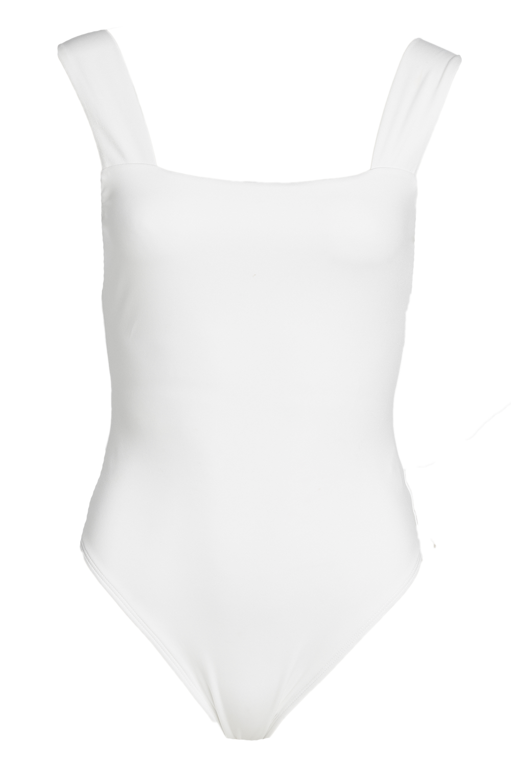 MIMI BODYSUIT in colour BRIGHT WHITE