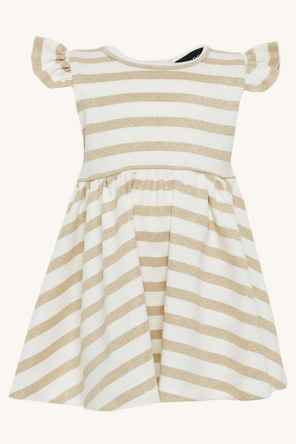 Goldie Bubble Dress Junior Girls 2 7 Dresses Bardot Junior