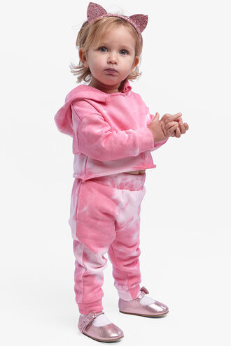 CLEO LEGGING in colour BALLERINA