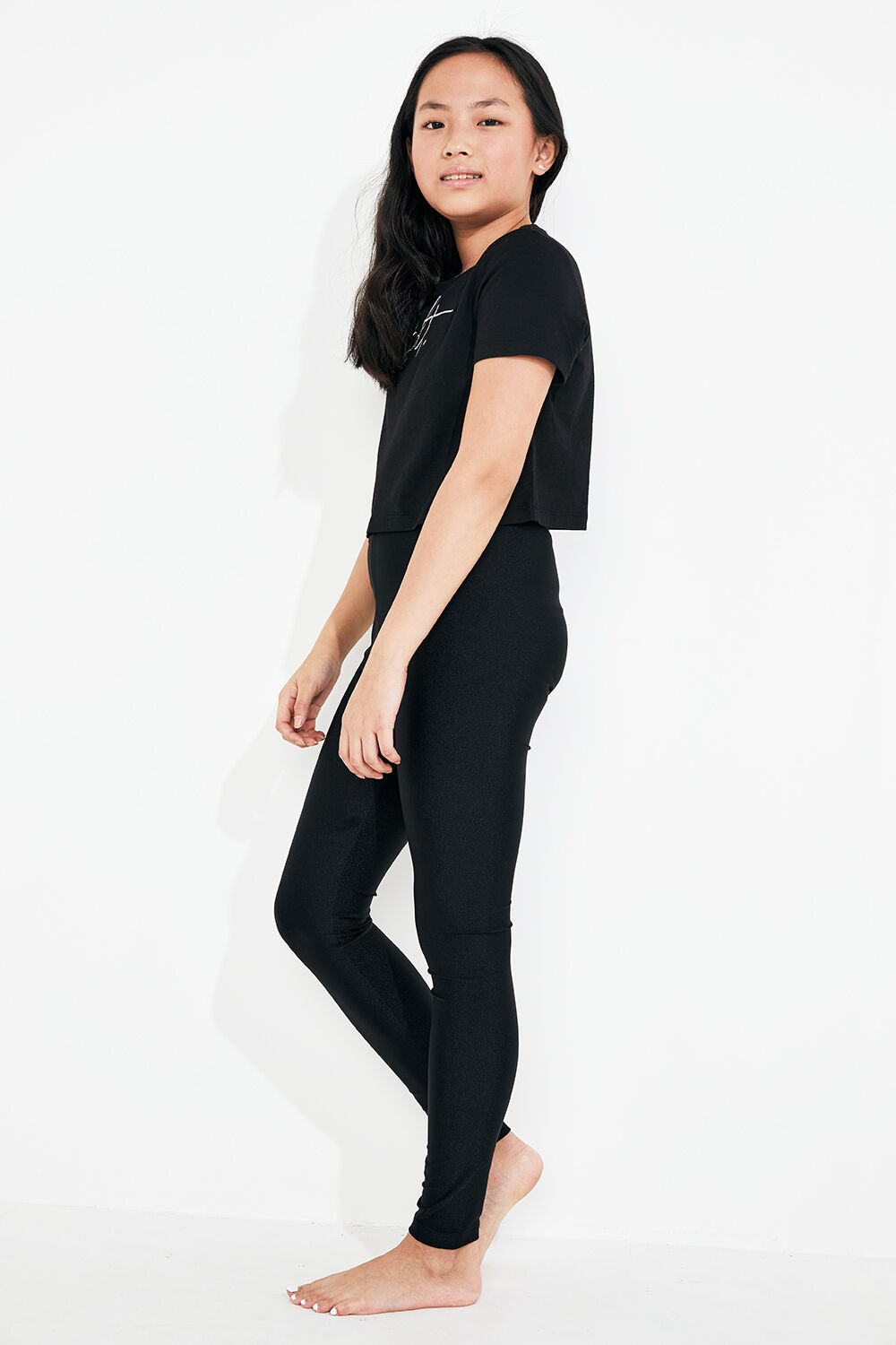 Tween girl leggings cheap
