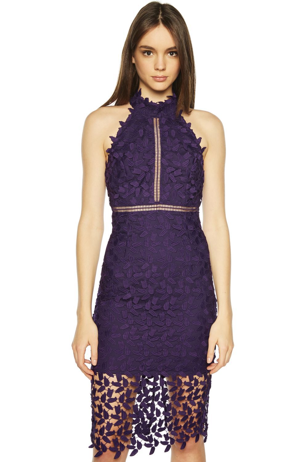 Gemma dress bardot Clearance