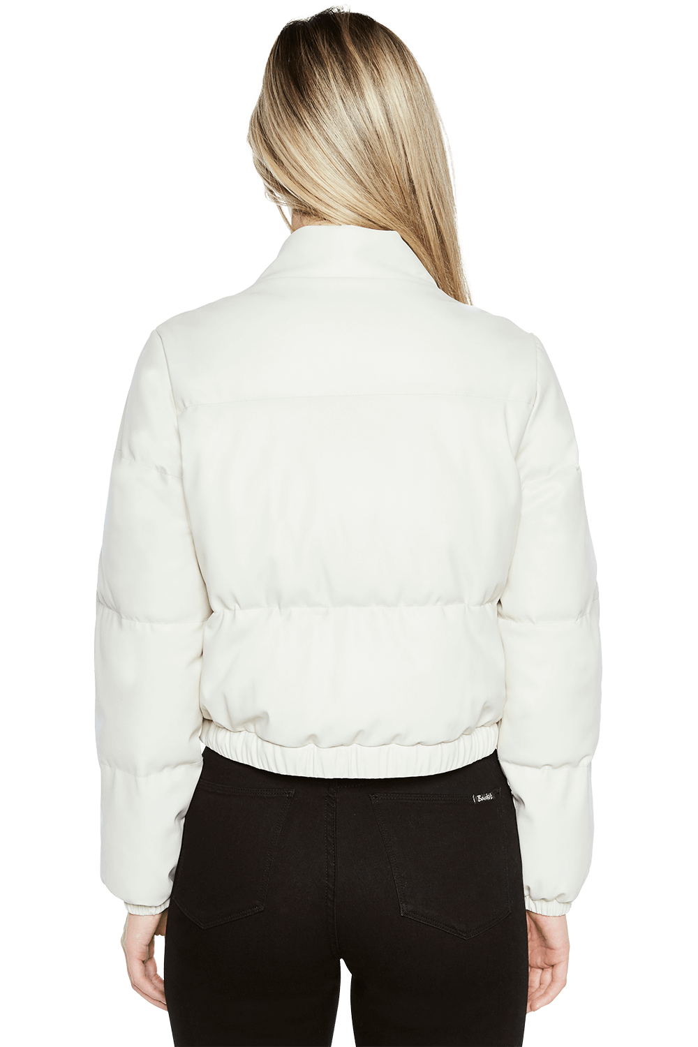 snowdonia insulated jacket