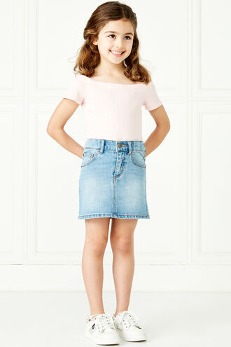 CIARA BODYSUIT in colour SHRINKING VIOLET