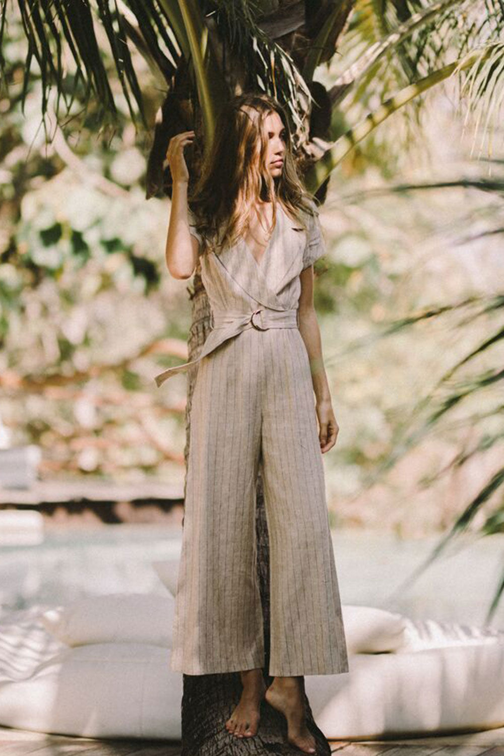 drew clothing jumpsuit