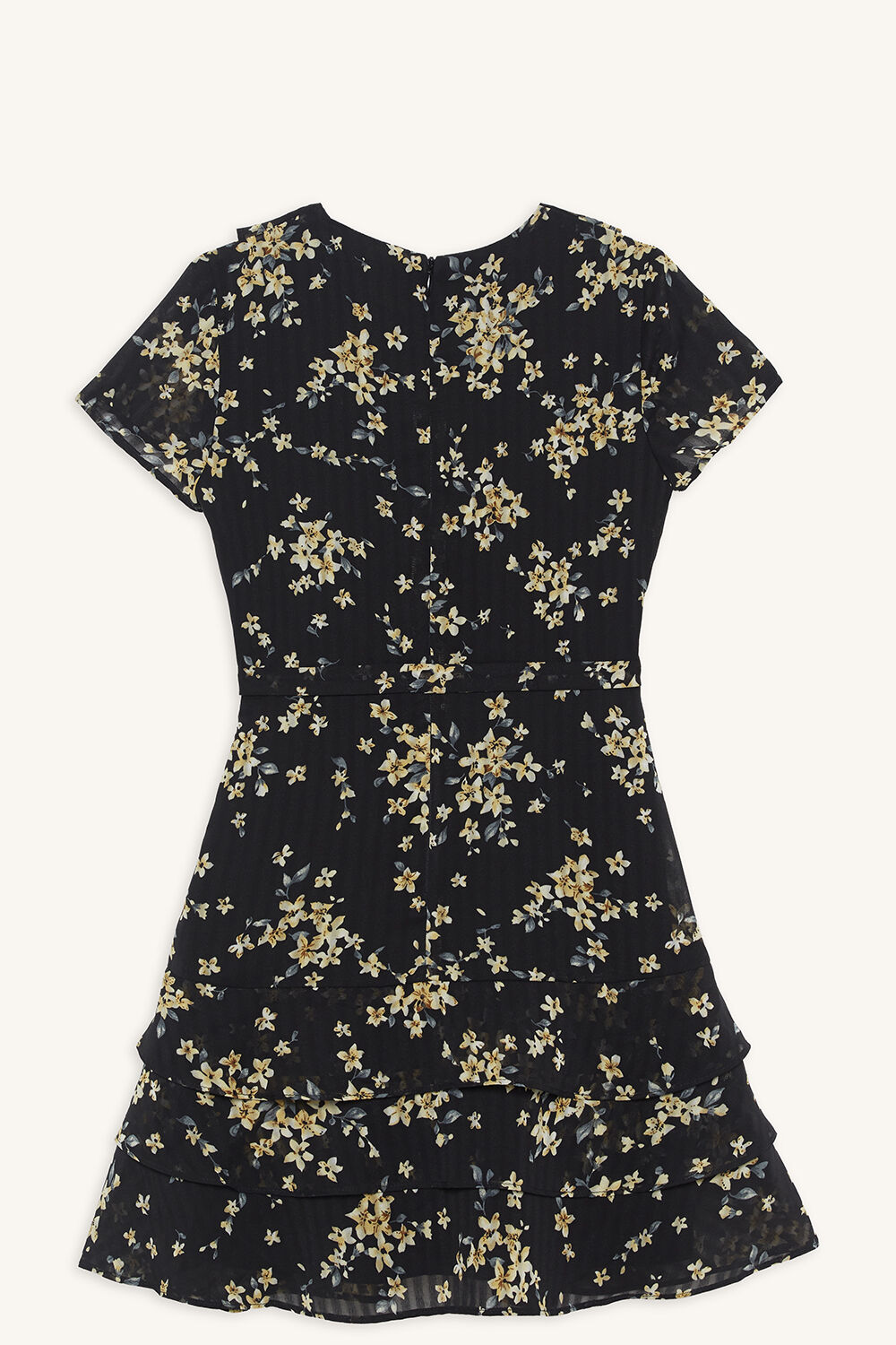 Radium Dress Fightgross