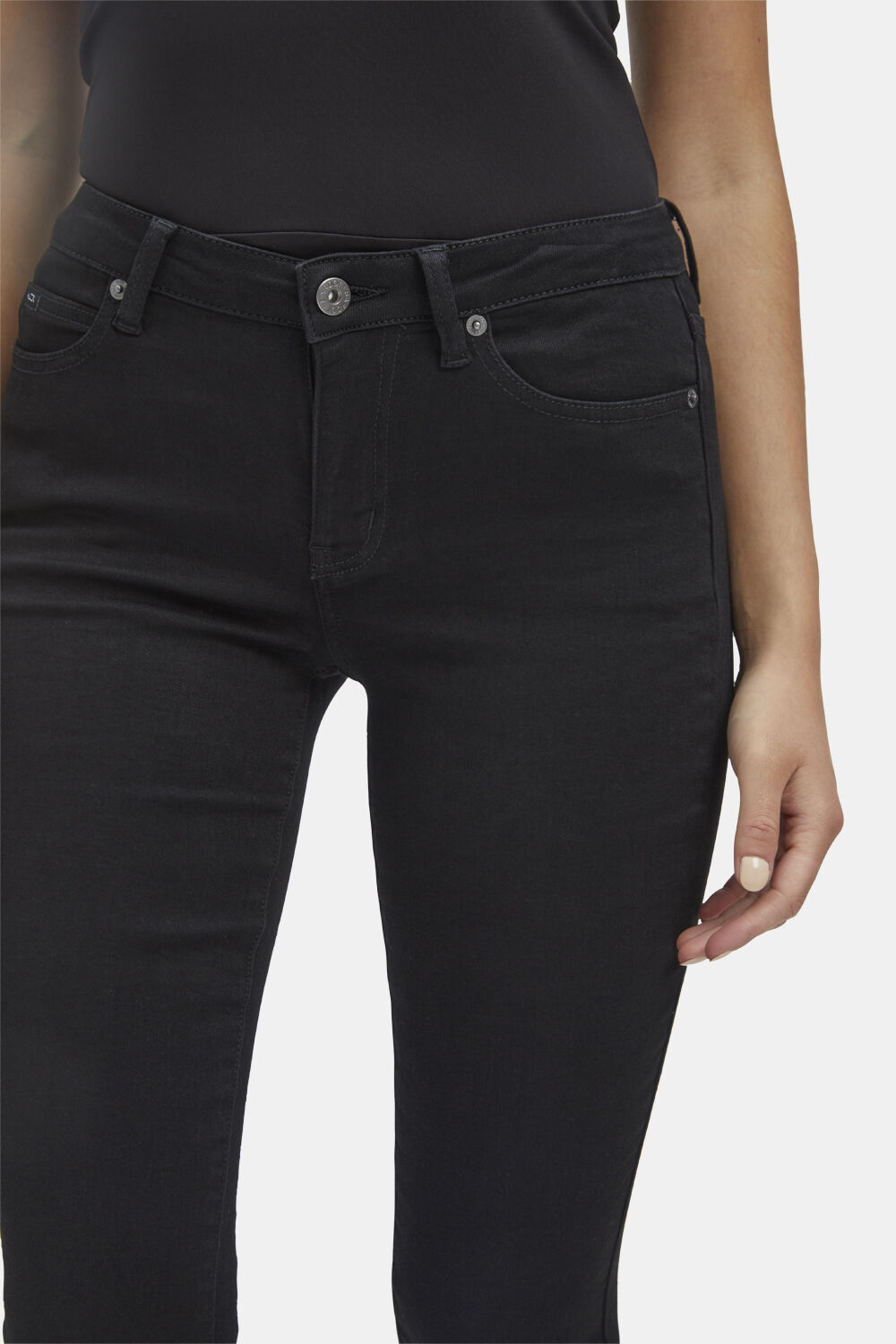 Bardot kate hipster jeans cheap