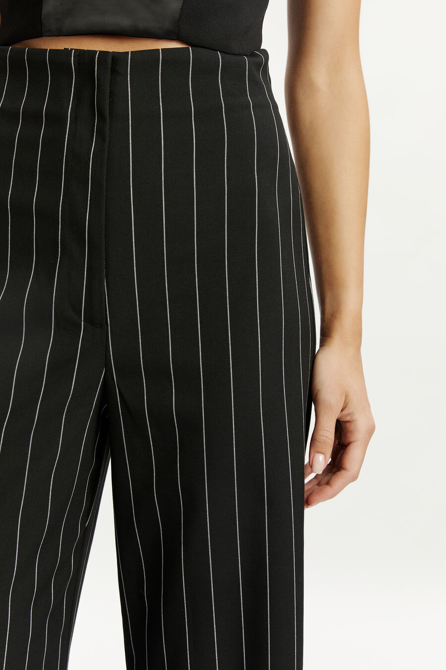 Anna High Waist Pant