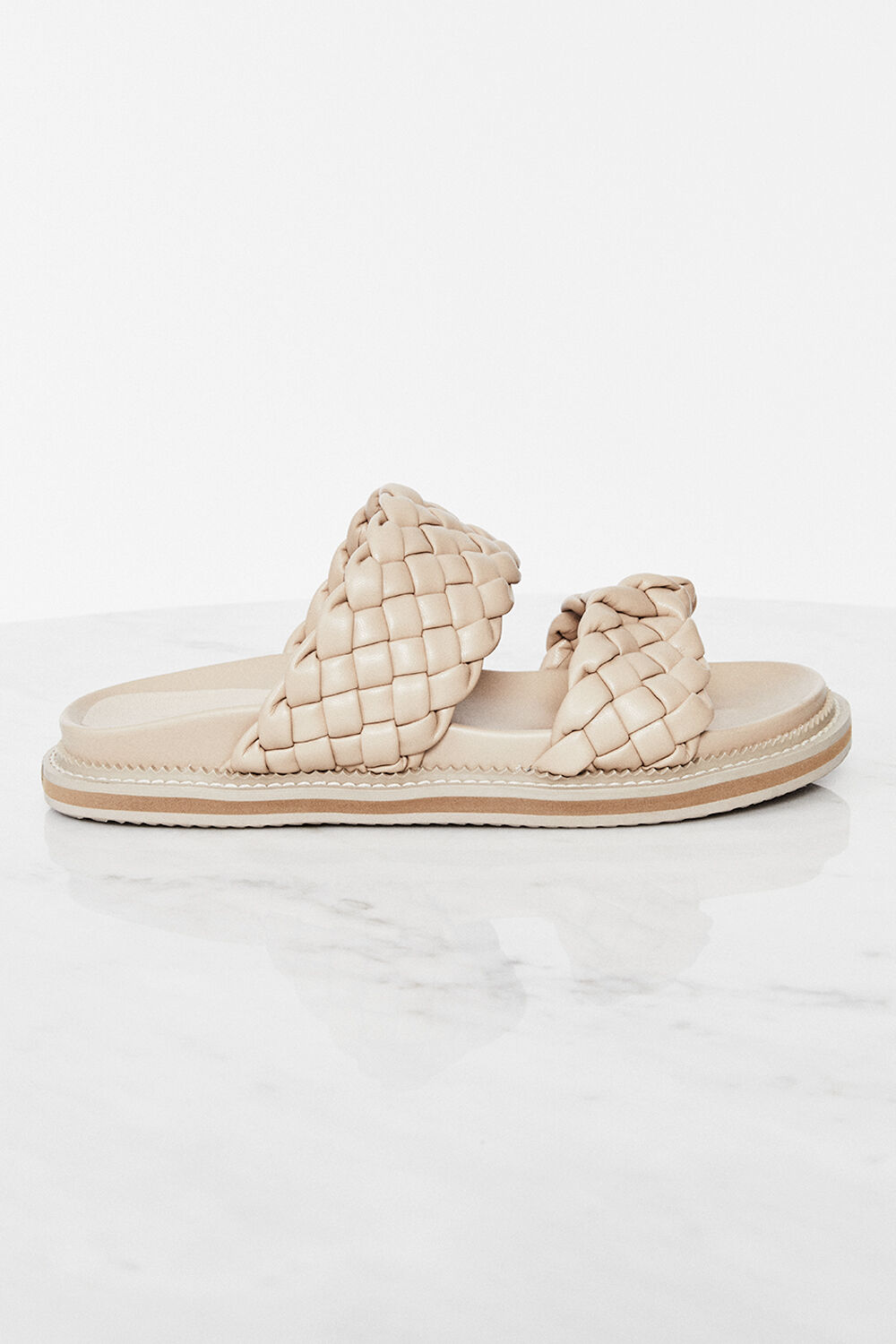 CALIA SANDAL in colour MOONLIGHT