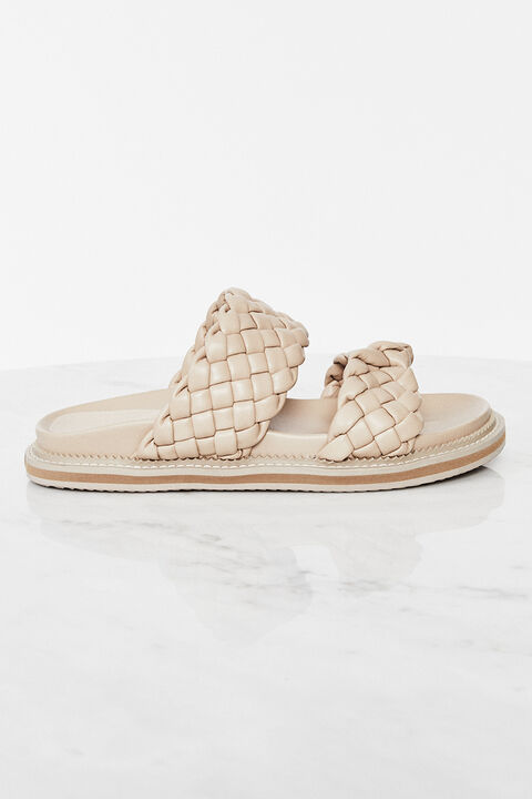 CALIA SANDAL in colour MOONLIGHT