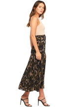 MELANIE BODYSUIT in colour MOONLIGHT