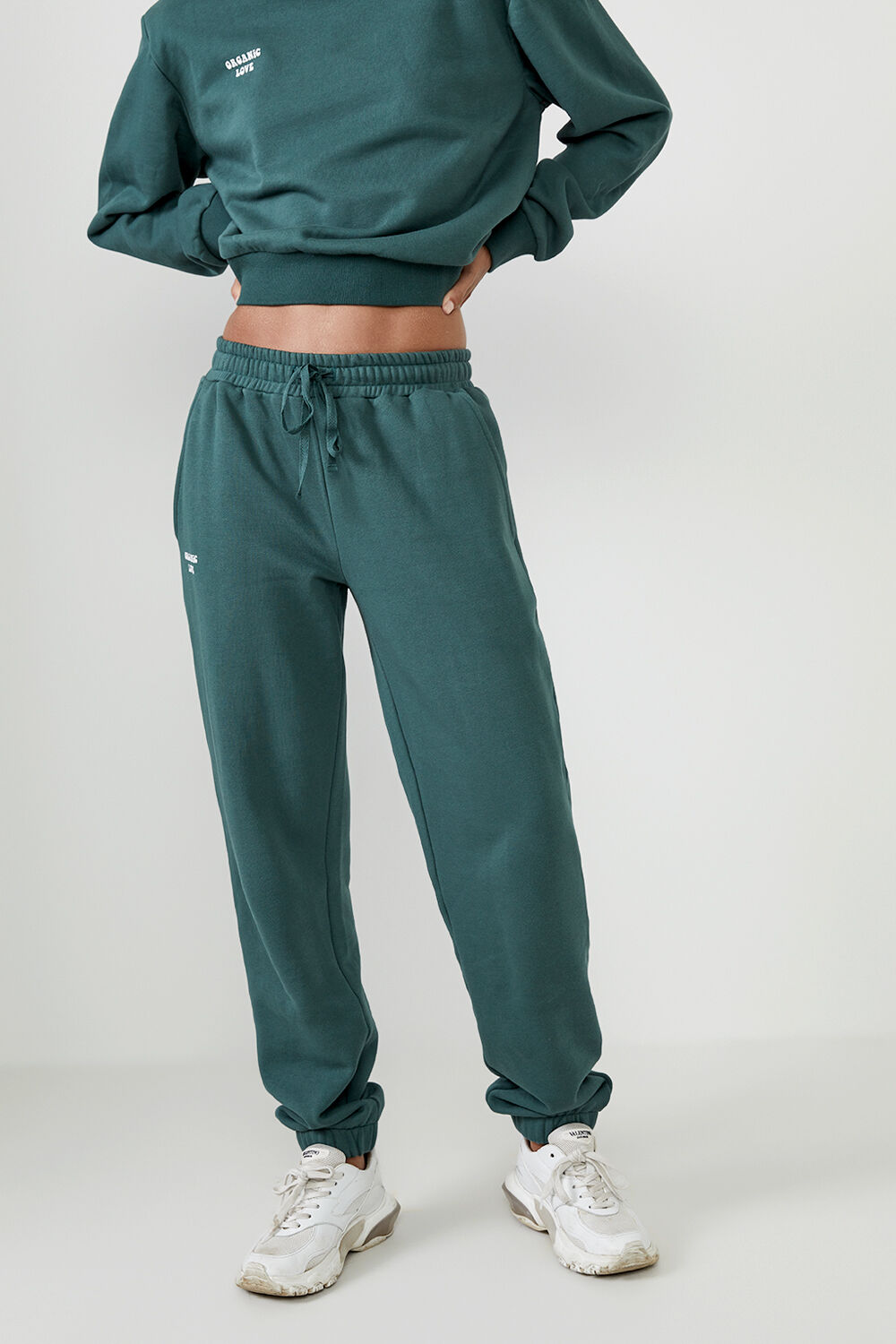 colorful standard classic organic sweat pant