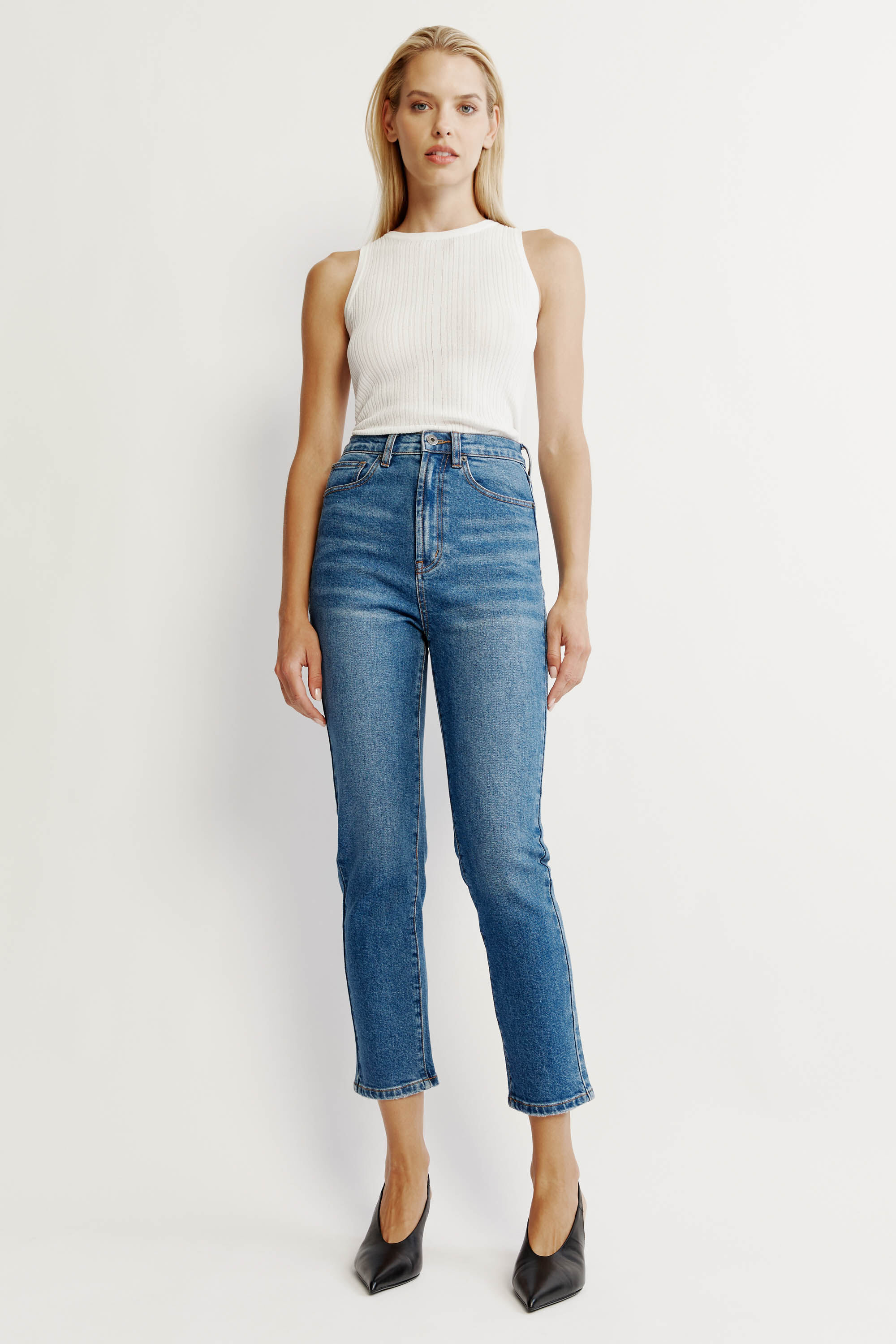 Bardot jeans store