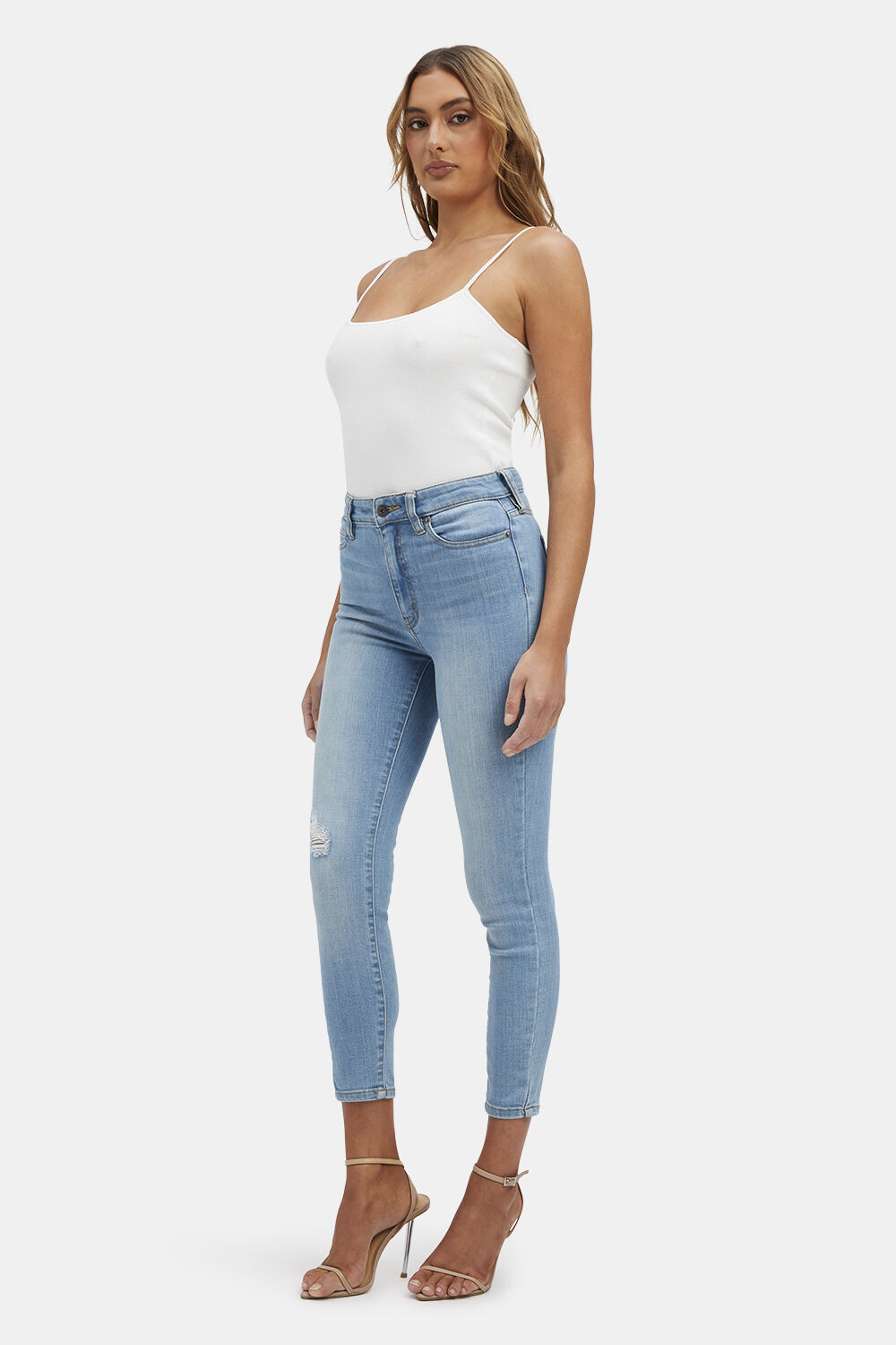Bardot khloe shop jeans
